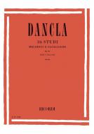 36 Studi Melodici e Facsilissimi Op. 84 