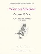 Sonate in D-Dur 