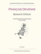 Sonate in D-Dur 