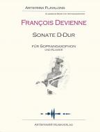 Sonate in D-Dur 