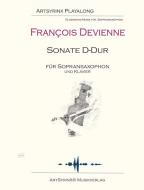 Sonate in D-Dur 