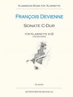 Sonate in C-Dur 