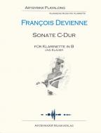 Sonate in C-Dur 