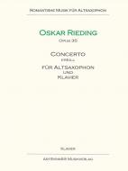 Concerto in e-Moll op. 35 