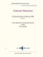 Concerto in e-Moll op. 35 