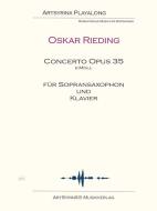 Concerto in e-Moll op. 35 