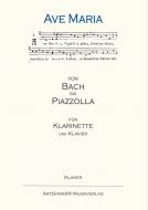 Ave Maria von'Bach bis Piazzolla' 