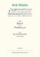 Ave Maria von'Bach bis Piazzolla' 