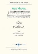 Ave Maria von'Bach bis Piazzolla' 