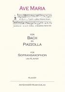 Ave Maria von'Bach bis Piazzolla' 