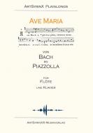 Ave Maria von'Bach bis Piazzolla' 