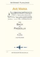 Ave Maria von'Bach bis Piazzolla' 