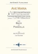 Ave Maria von'Bach bis Piazzolla' 
