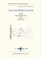 Leichte Spielstücke 