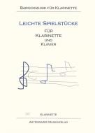 Leichte Spielstücke 