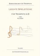 Leichte Spielstücke 