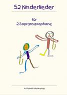 52 Kinderlieder 