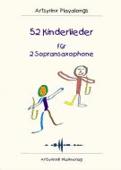 52 Kinderlieder 