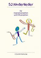 52 Kinderlieder 