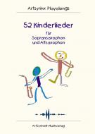 52 Kinderlieder 