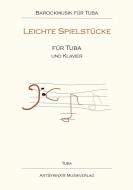 Leichte Spielstücke 