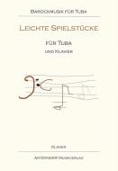 Leichte Spielstücke 