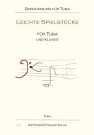 Leichte Spielstücke 