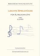 Leichte Spielstücke 