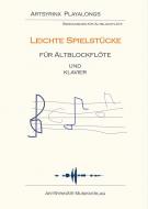 Leichte Spielstücke 