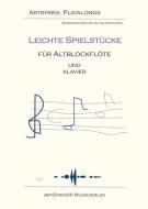 Leichte Spielstücke 