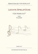 Leichte Spielstücke 