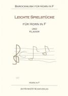 Leichte Spielstücke 