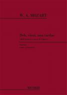 Le Nozze Di Figaro: Deh Vieni Non Tardar 