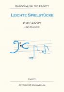 Leichte Spielstücke 