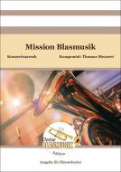 Mission Blasmusik 