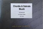 Choräle & Sakrale Musik 