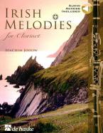 Irish Melodies for Clarinet 