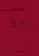 In Questa Reggia Soprano/pno from Turandot 