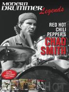 Modern Drummer Legends: Red Hot Chili Peppers' Chad Smith 