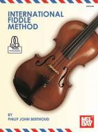 International Fiddle Method 