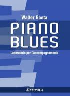 Piano Blues 