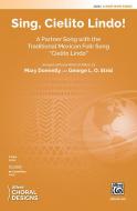 Sing Cielito Lindo Standard