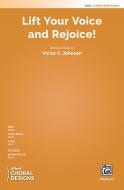 Lift Your Voice & Rejoice Standard