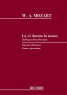 Don Giovanni: La Ci Darem La Mano 