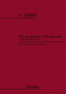 Per Me Giunto e Il Di Supremo 