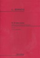 Se Il Mio Nome Saper Voi Bramate 