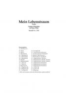Mein Lebenstraum 