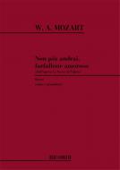 Non Piu Andrai Farfallone Amoroso 