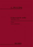 E Lucevan Le Stelle Ten/pno from Tosca It Only 