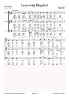 Lammwirts Klagelied 